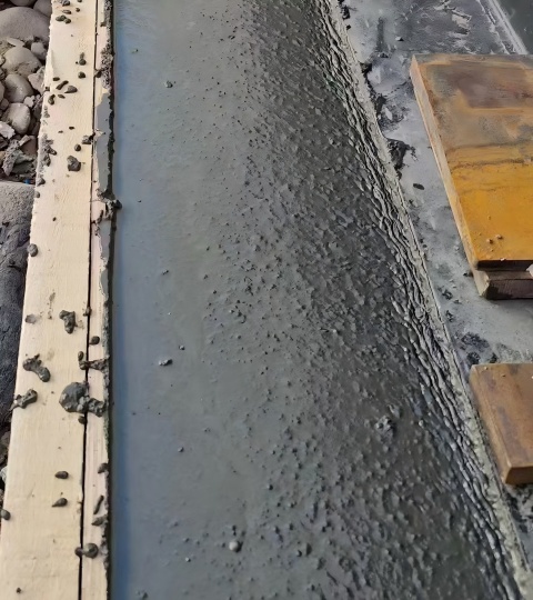 元门乡环氧砂浆的特点及施工流程​