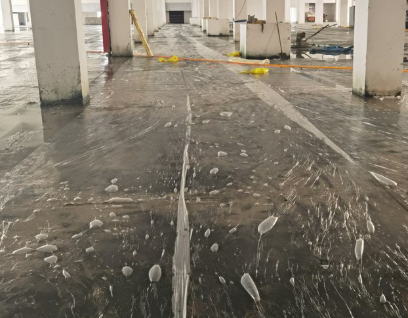 元门乡不发火砂浆和不发火金属骨料有什么区别