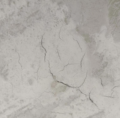 元门乡灌浆料为什么会产生裂缝？出现裂缝该如何处理？