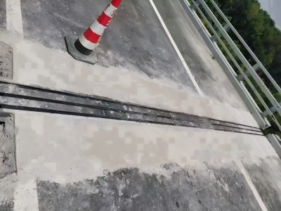 元门乡伸缩缝更换后浇筑材料快速结构修补料速砼的产品特点及施工流程​